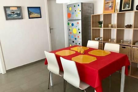Apartmán La Casa De Anton Tineo Exteriér fotografie