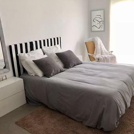 Apartmán La Casa De Anton Tineo Exteriér fotografie