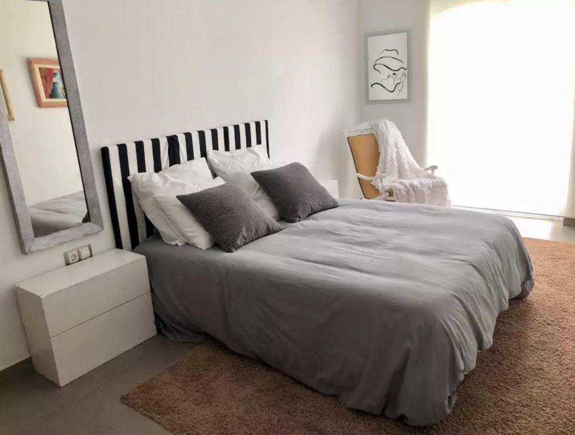 Apartmán La Casa De Anton Tineo Exteriér fotografie