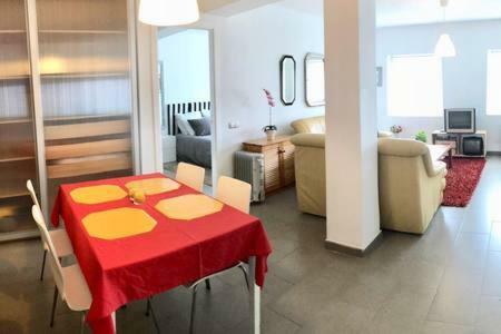 Apartmán La Casa De Anton Tineo Exteriér fotografie