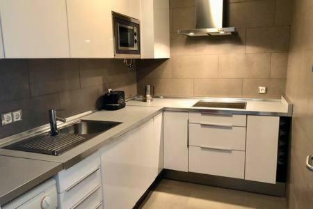 Apartmán La Casa De Anton Tineo Exteriér fotografie